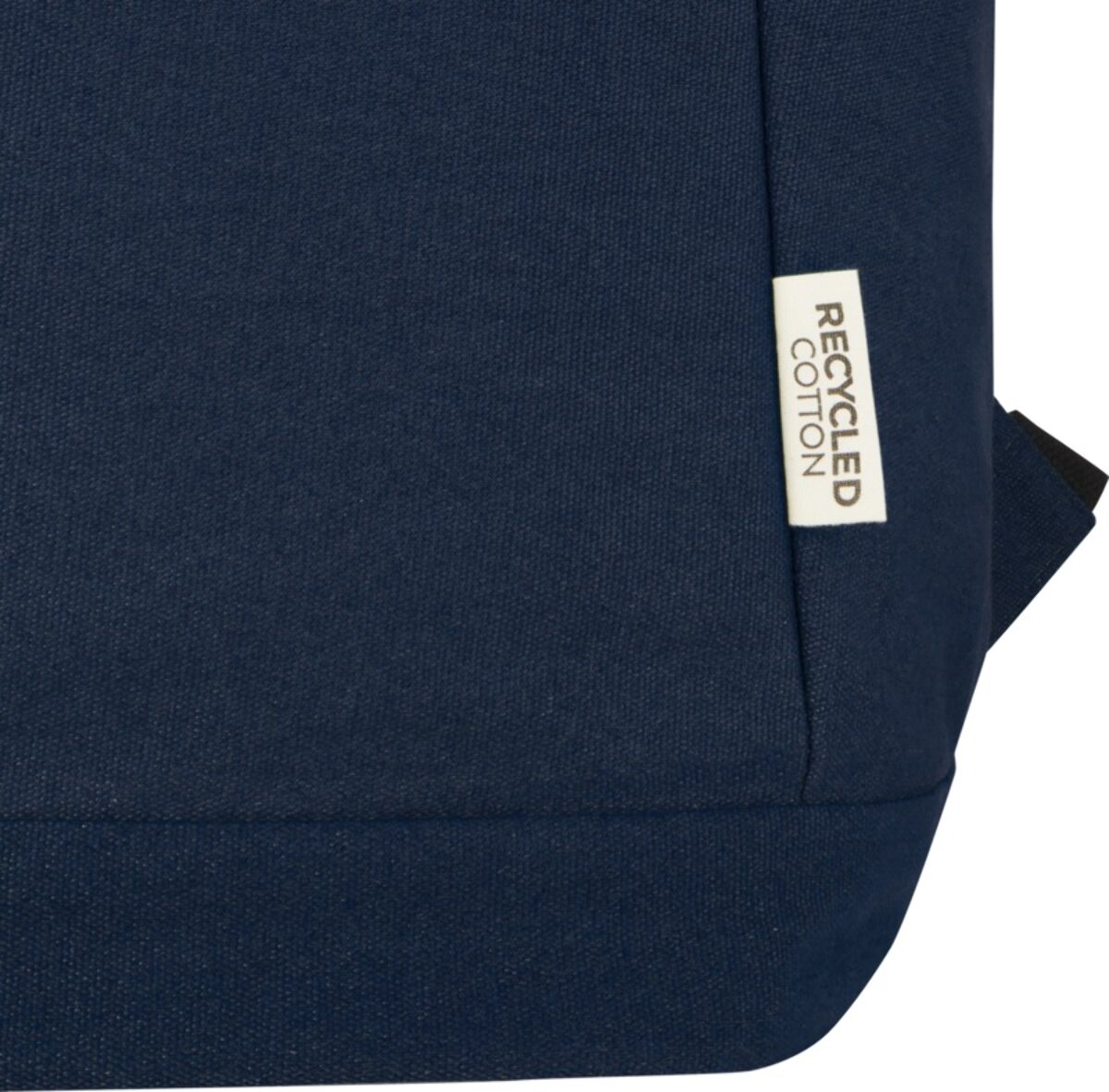 joey-156-calowy-plecak-na-laptopa-z-plotna-z-recyklingu-z-certyfikatem-grs-o-pojemnosci-18-l-v55-7 6-calowy plecak na laptopa z płótna z recyklingu z certyfikatem GRS o pojemności 18 l