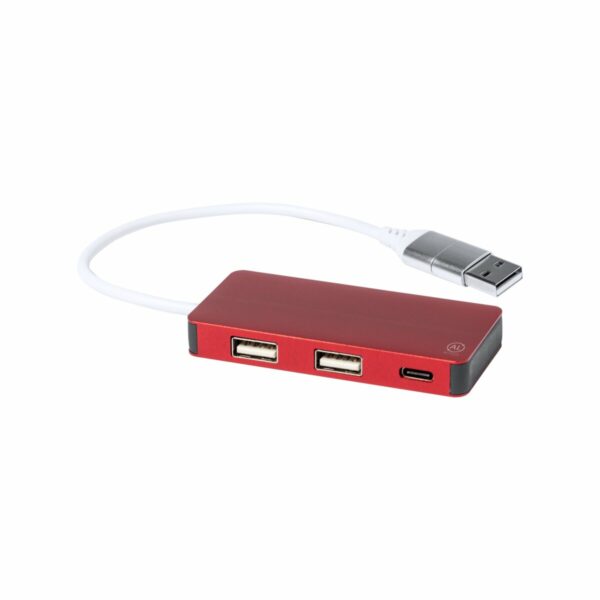 Kalat - hub USB [AP722746-05]