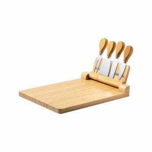 Mildred - zestaw noży do serów