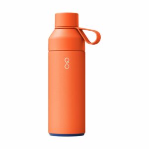 Ocean Bottle izolowany próżniowo bidon na wodę o pojemności 500 ml