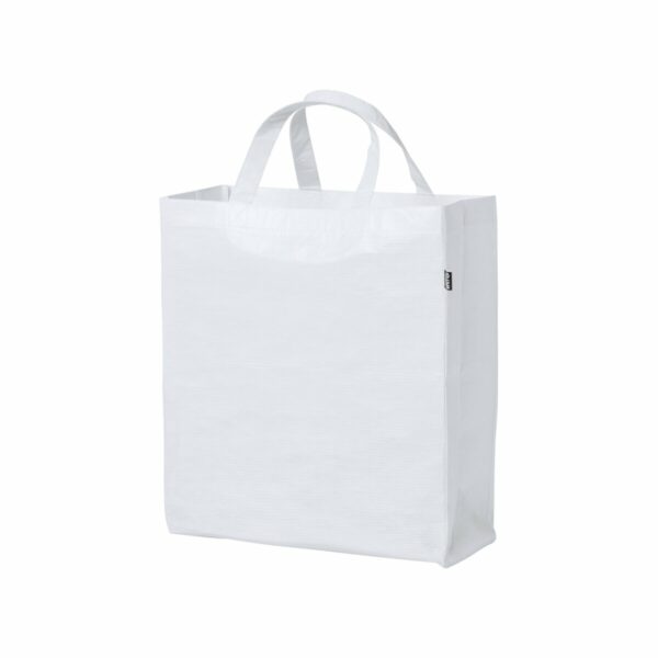 Okada - torba na zakupy RPET [AP722757-01]