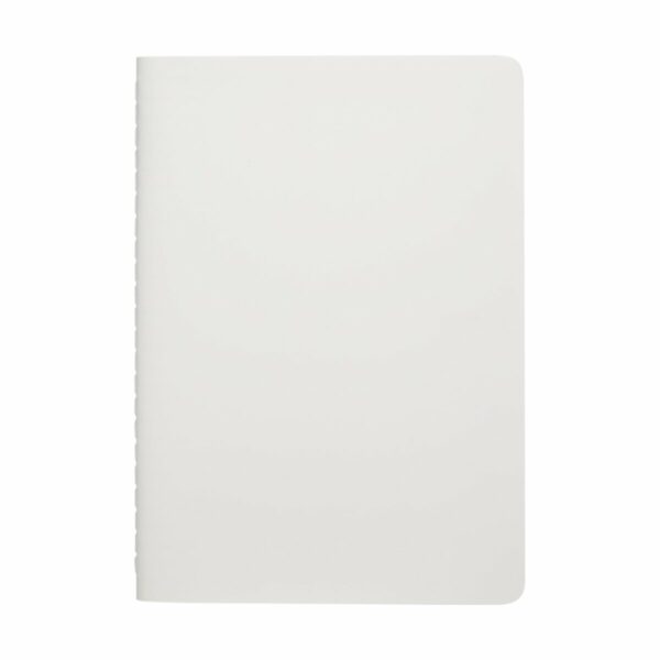 Shale zeszyt kieszonkowy typu cahier journal z papieru z kamienia