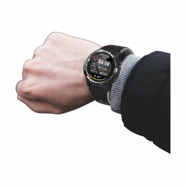 Smartwatch Prixton GPS SW37