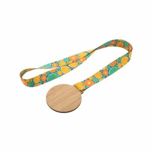 Subdal Eco - personalizowany medal