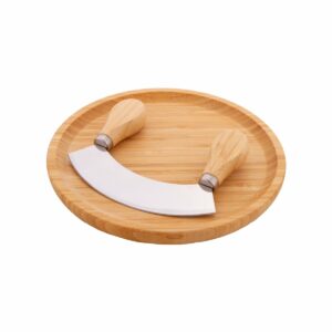 Tabbouleh - zestaw do cięcia ziół