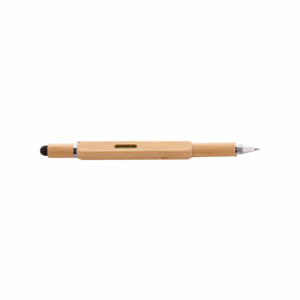 Tooby - długopis wielofunkcyjny [AP800517]