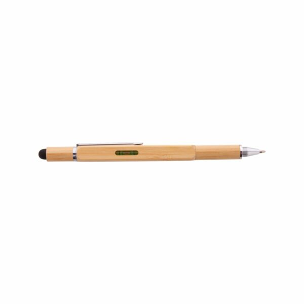Tooby - długopis wielofunkcyjny [AP800517]