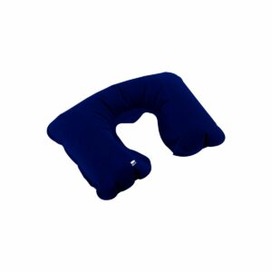 Vildex - poduszka podróżna RPET