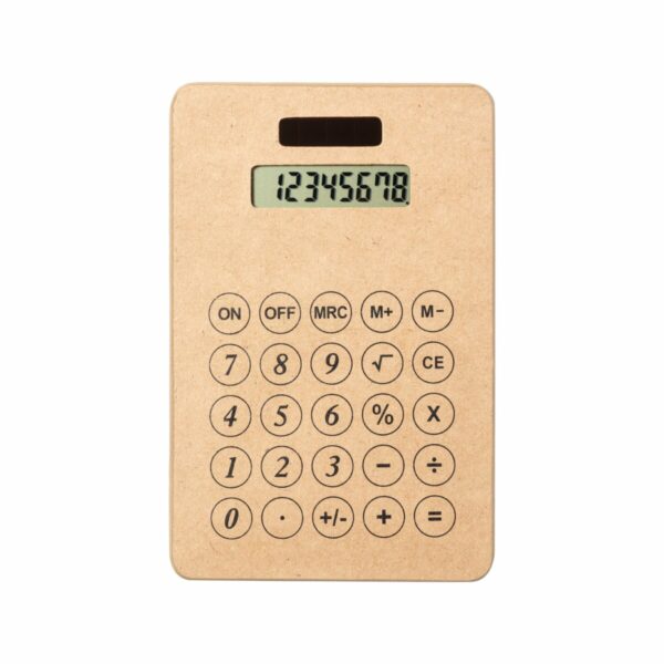 Vulcano - kalkulator [AP722702]