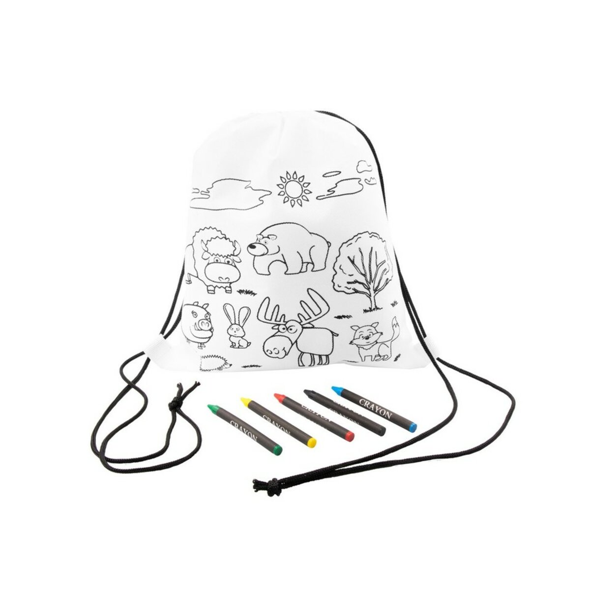 worek-ze-sznurkiem-do-kolorowania-V0021-02-2 Worek ze sznurkiem do kolorowania