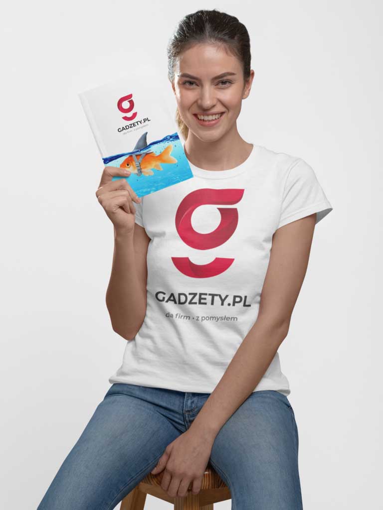 Gadżety reklamowe Białogard