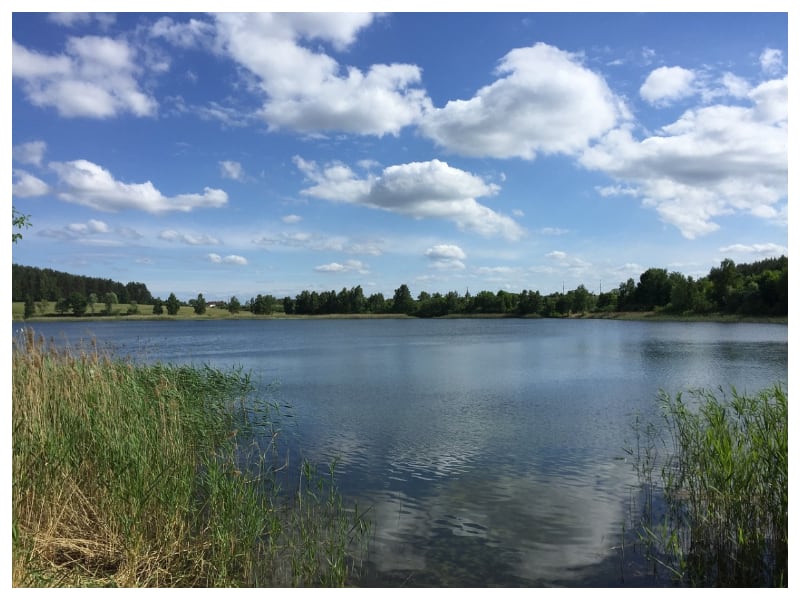 Gadżety reklamowe Giżycko