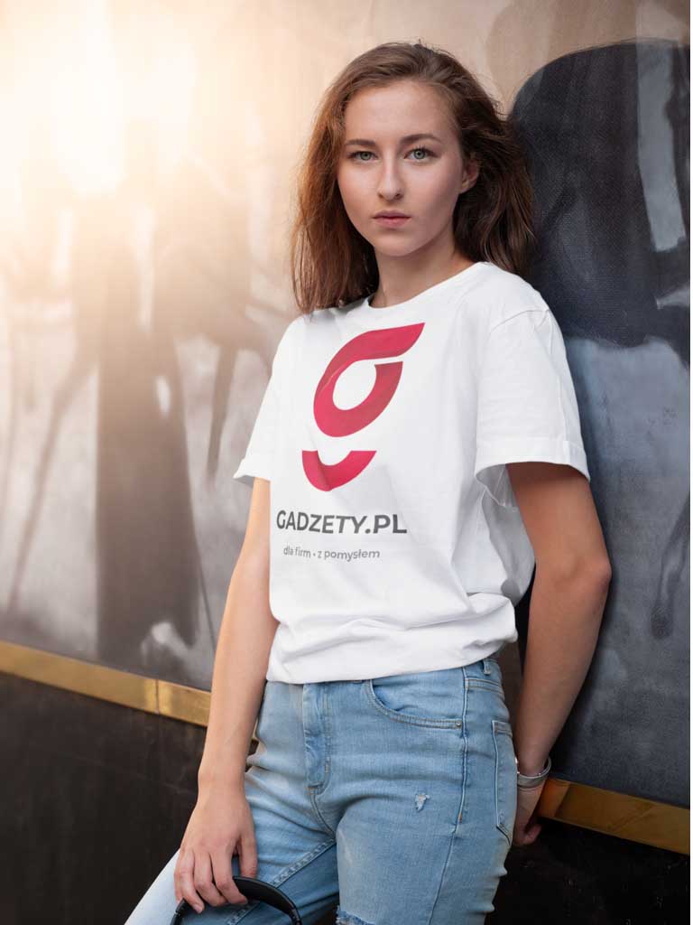 Gadżety reklamowe Goleniów