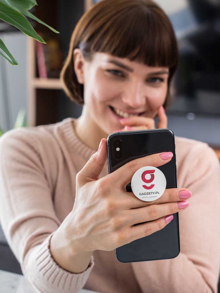 Gadżety reklamowe Żywiec