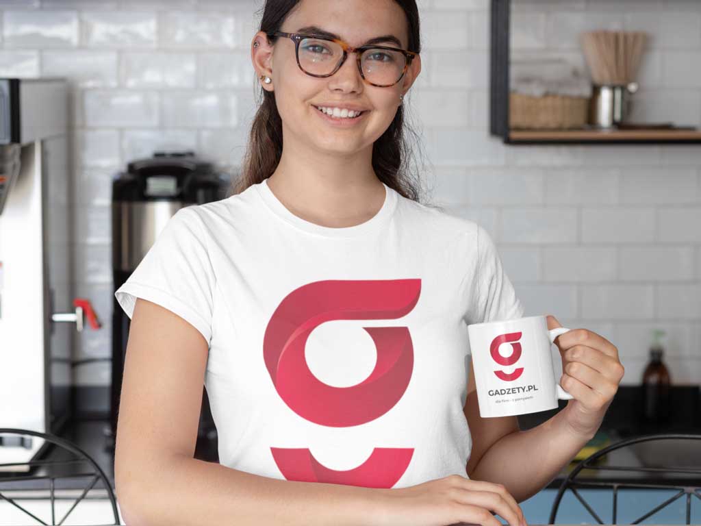 Gadżety reklamowe Brodnica