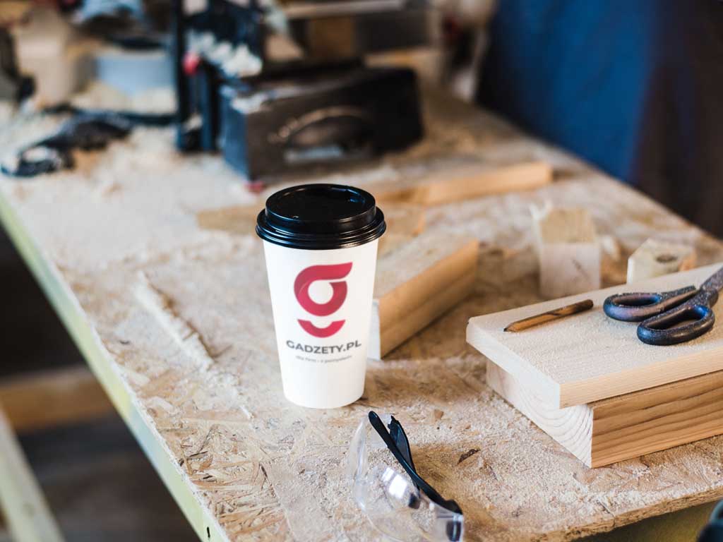 Gadżety reklamowe Bytom