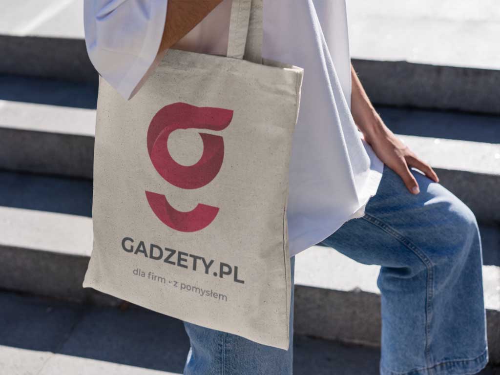 Gadżety reklamowe Giżycko