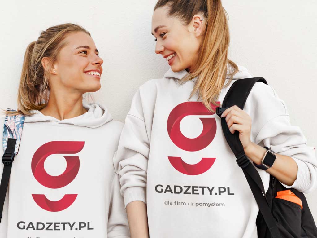 Gadżety reklamowe Grudziądz