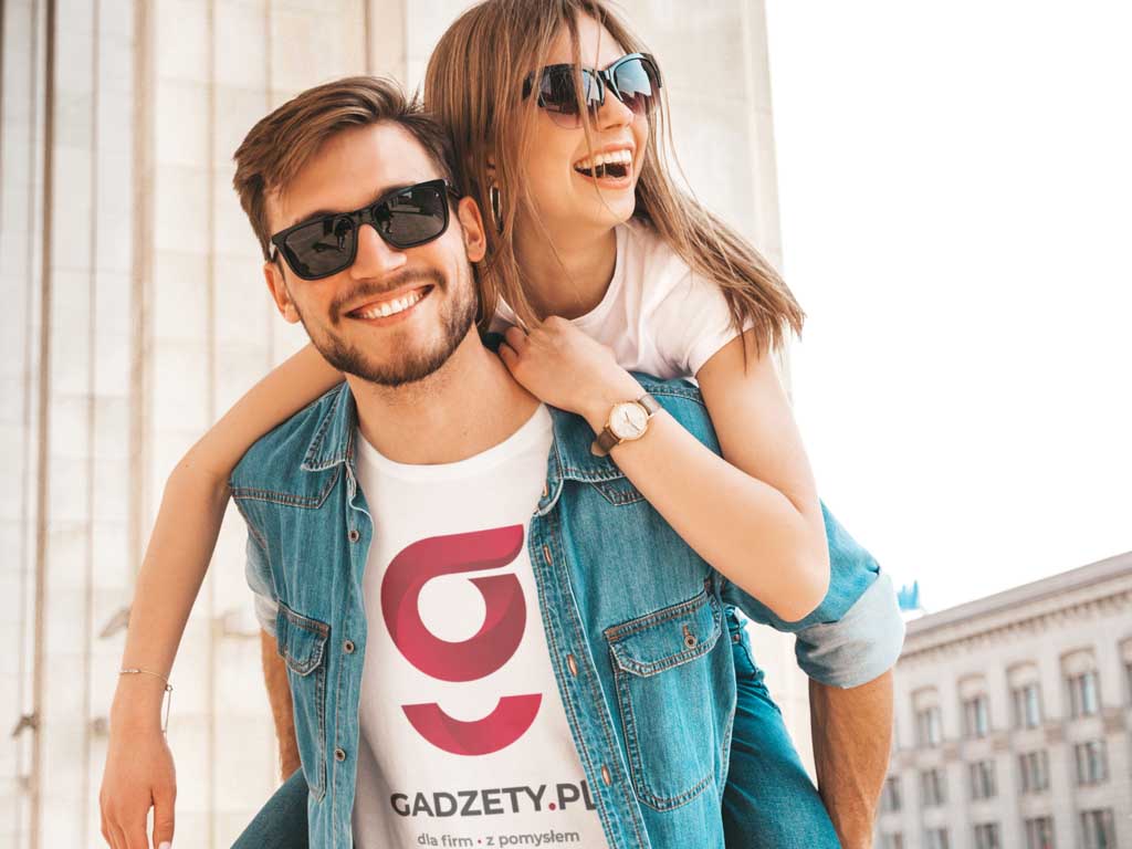 Gadżety reklamowe Hajnówka