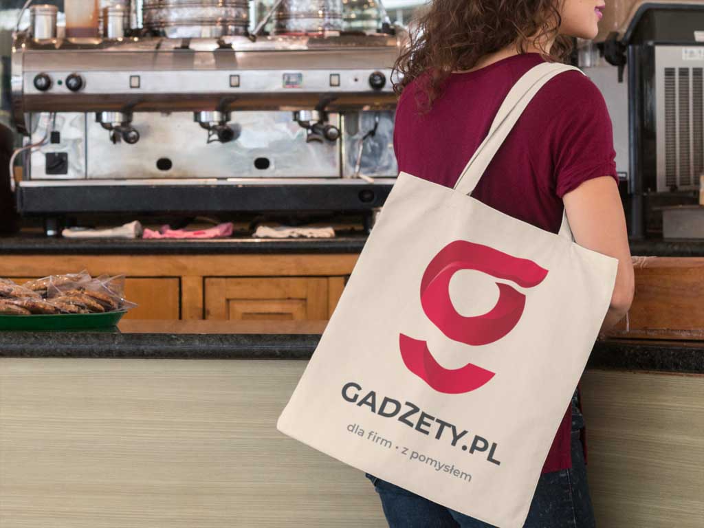 Gadżety reklamowe Zgorzelec