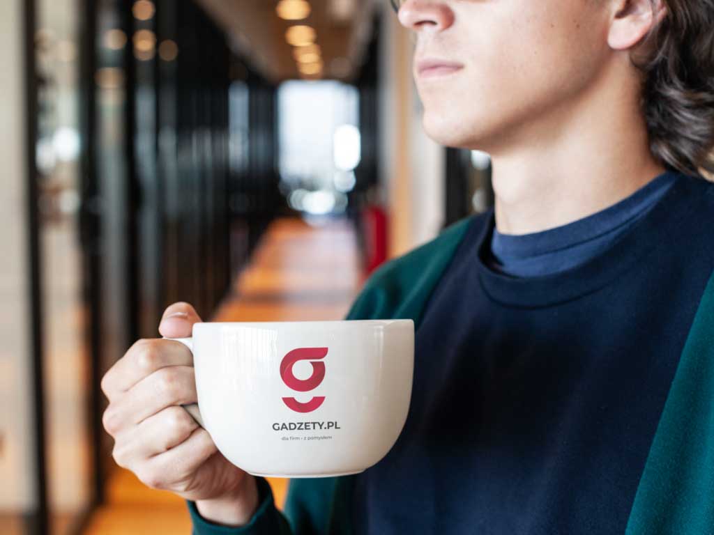 Gadżety reklamowe Żywiec