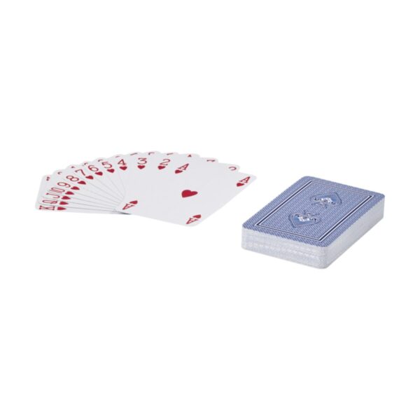 Ace zestaw kart do gry z papieru Kraft