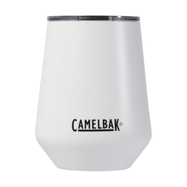 CamelBak® Horizon izolowany próżniowo kubek do wina o pojemności 350 ml