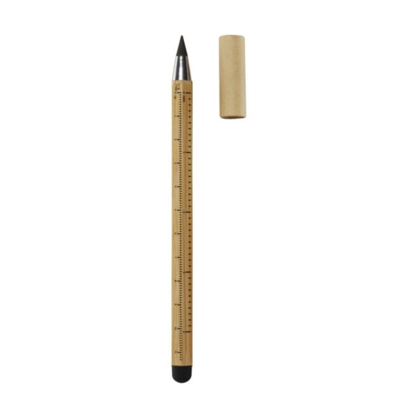 Mezuri bambusowy długopis bez atramentu