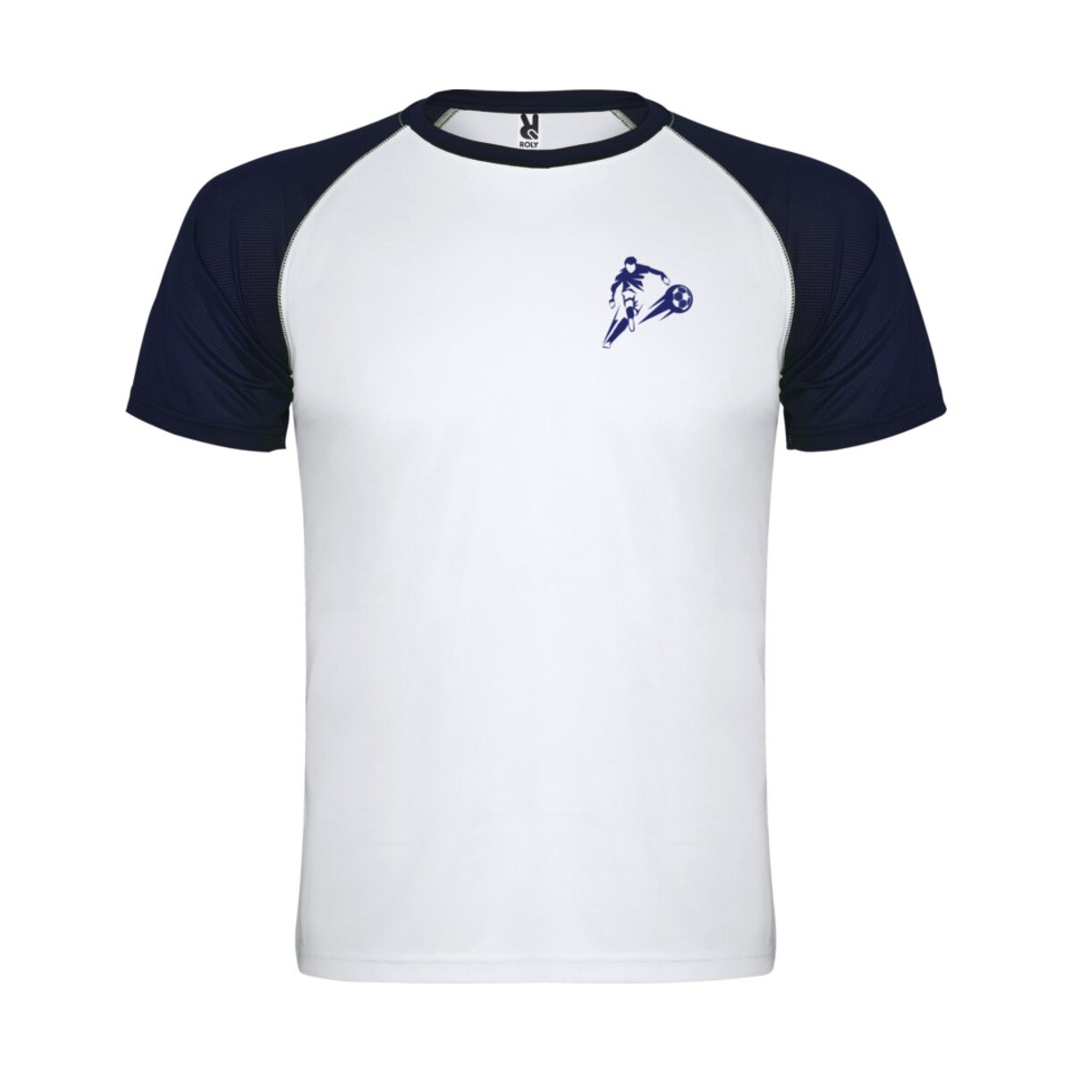 indianapolis-sportowa-koszulka-dziecieca-z-krotkim-rekawem-vAD-1