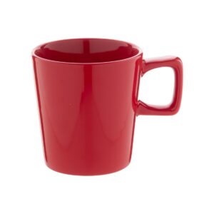 Angulus - kubek - Czerwony