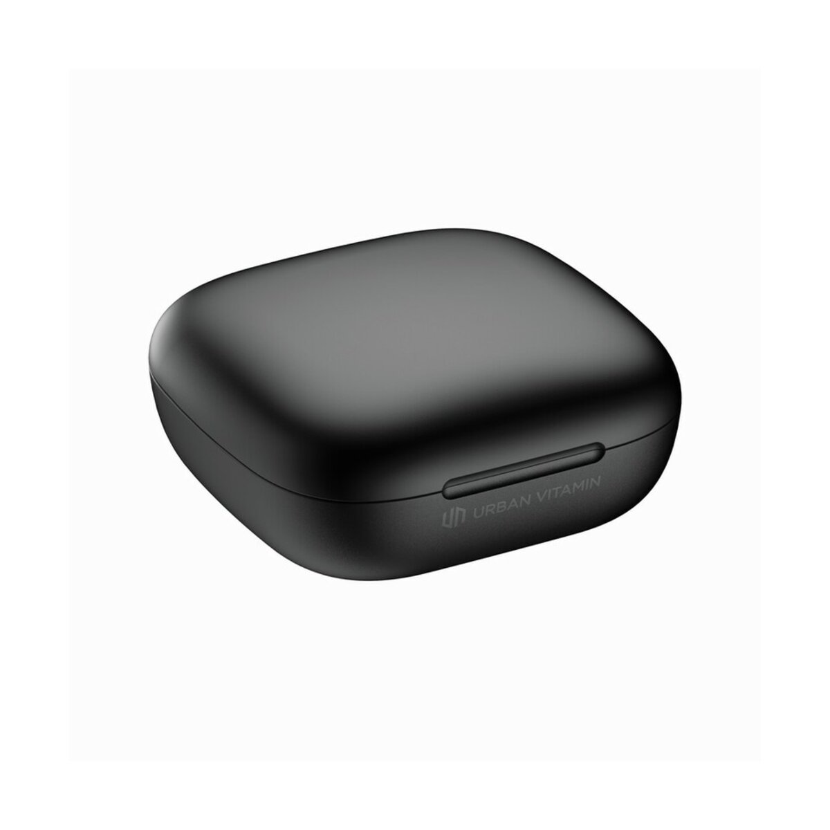 bezprzewodowe-sluchawki-douszne-z-recyklingu-lakewood-P331.5401-6 Bezprzewodowe słuchawki douszne z recyklingu Lakewood - czarny