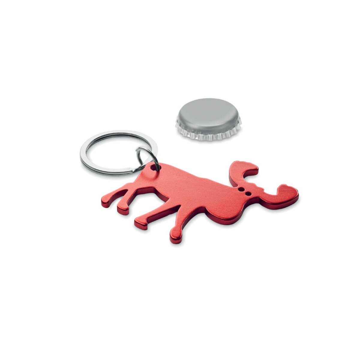 bottle-popper-Aluminiowy-brelok-z-recyklingu Aluminiowy brelok z recyklingu