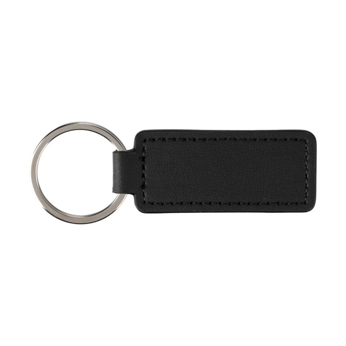 brelok-ze-skory-VA145-03 Brelok ze skóry - czarny