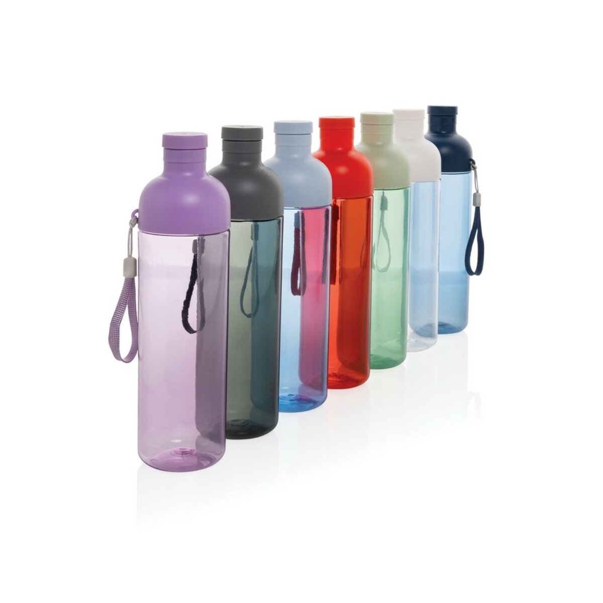 butelka-sportowa-600-ml-impact-P437.010-7 RPET - granatowy