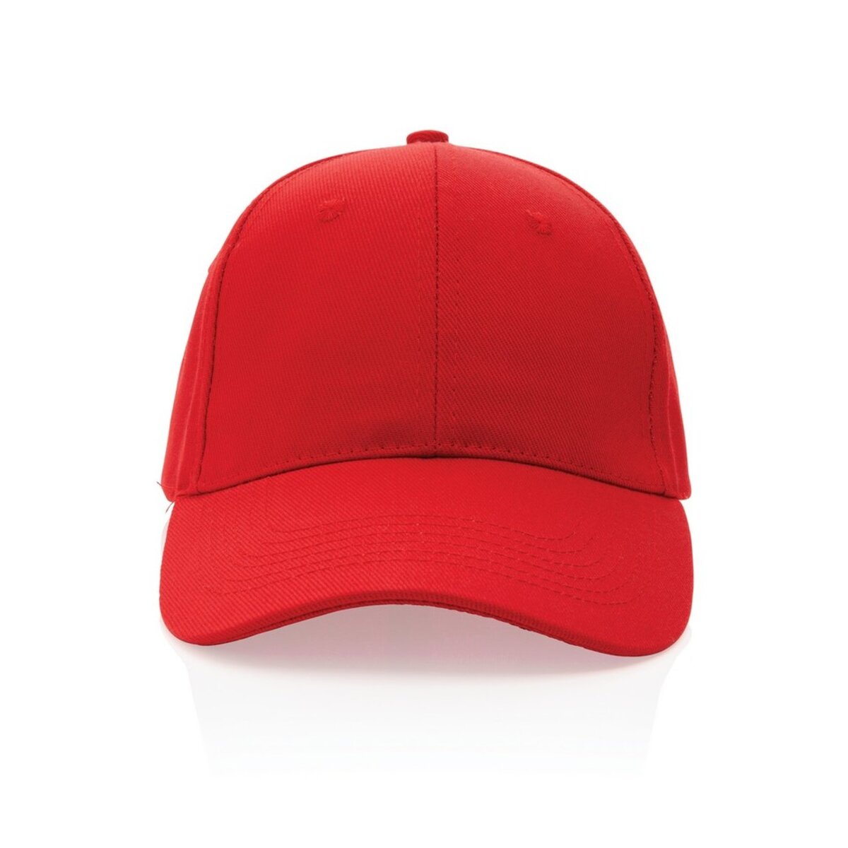 czapka-z-daszkiem-impact-aware™-P453.304-1 Czapka z daszkiem Impact AWARE™ - czerwony