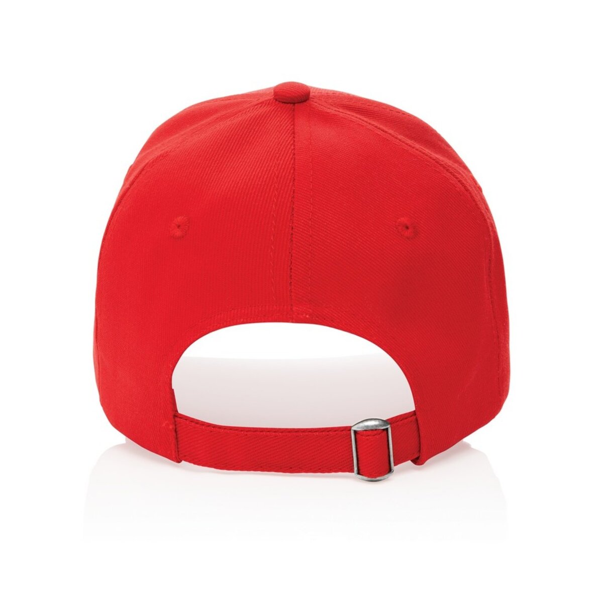 czapka-z-daszkiem-impact-aware™-P453.304-3 Czapka z daszkiem Impact AWARE™ - czerwony