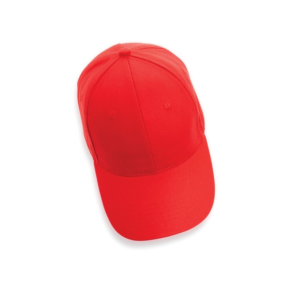 czapka-z-daszkiem-impact-aware™-P453.304-5 Czapka z daszkiem Impact AWARE™ - czerwony