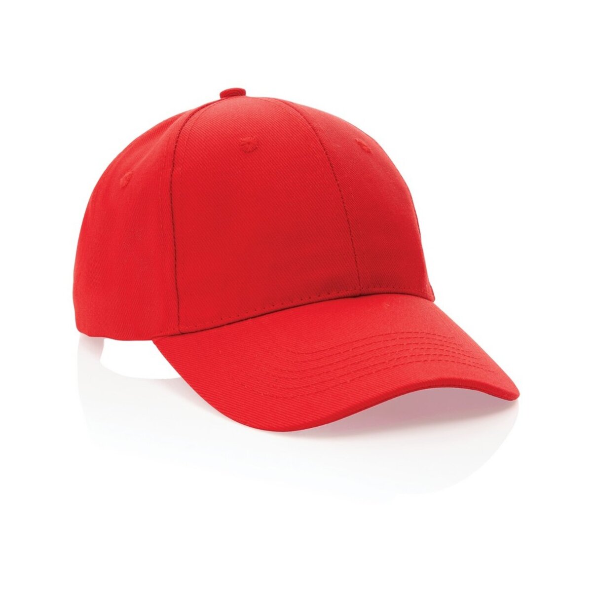 czapka-z-daszkiem-impact-aware™-P453.304-6 Czapka z daszkiem Impact AWARE™ - czerwony