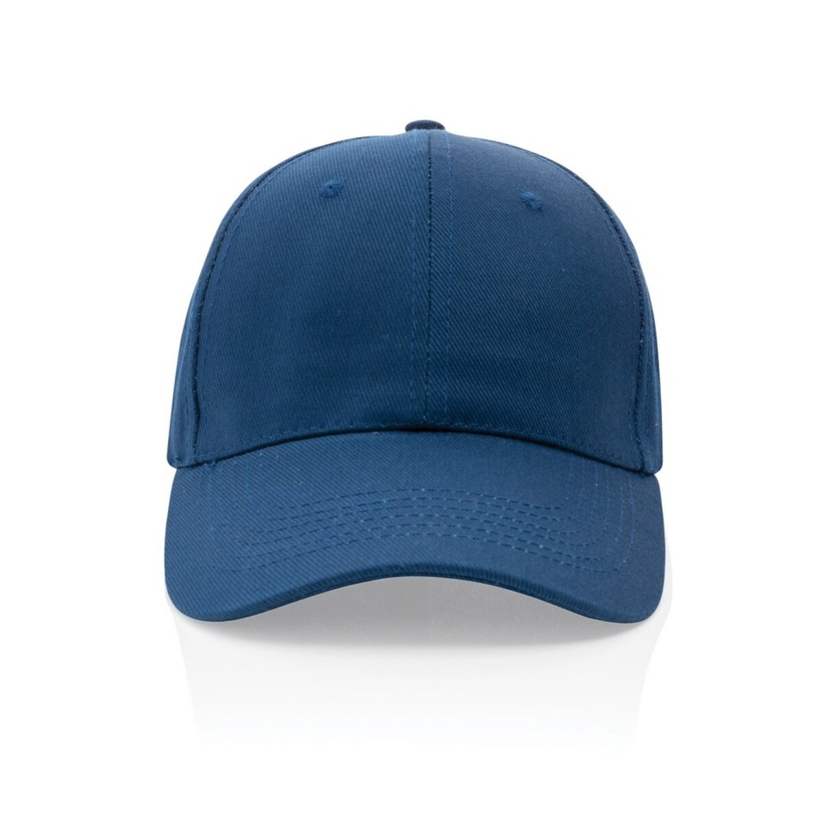 czapka-z-daszkiem-impact-aware™-P453.309-1 Czapka z daszkiem Impact AWARE™ - niebieski