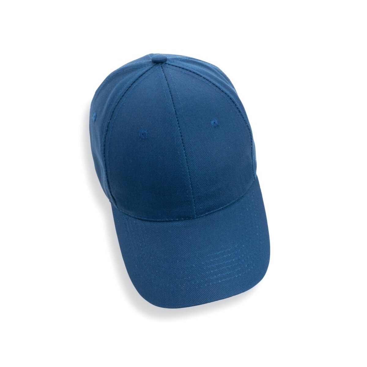 czapka-z-daszkiem-impact-aware™-P453.309-5 Czapka z daszkiem Impact AWARE™ - niebieski