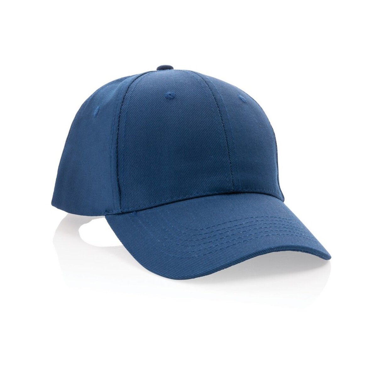 czapka-z-daszkiem-impact-aware™-P453.309-6 Czapka z daszkiem Impact AWARE™ - niebieski