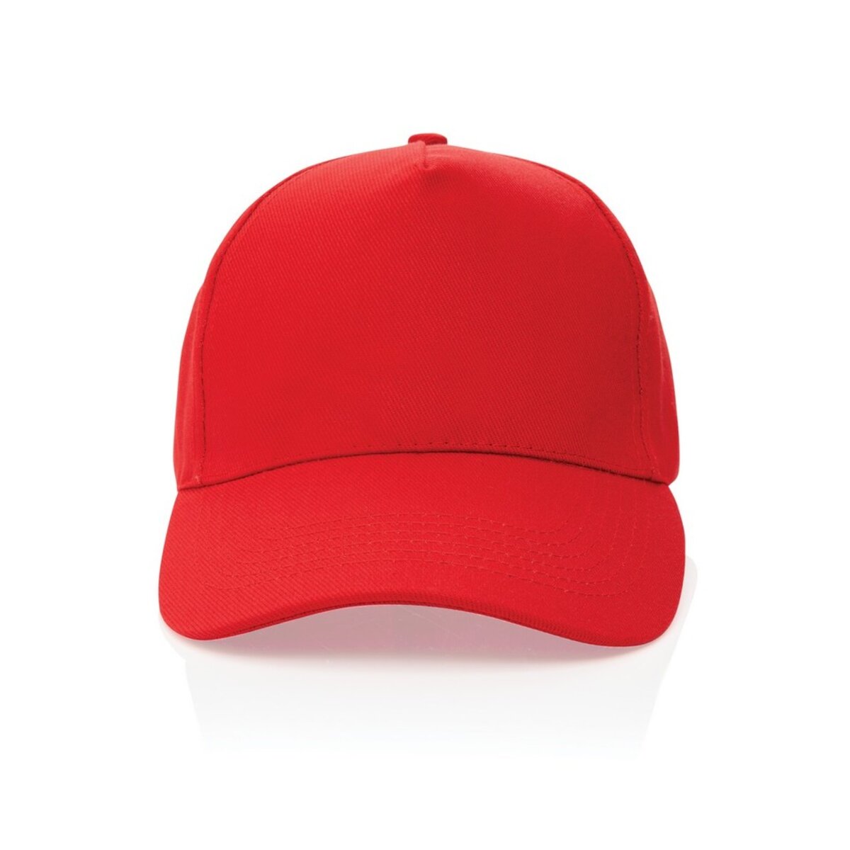 czapka-z-daszkiem-impact-aware™-P453.314-1 Czapka z daszkiem Impact AWARE™ - czerwony