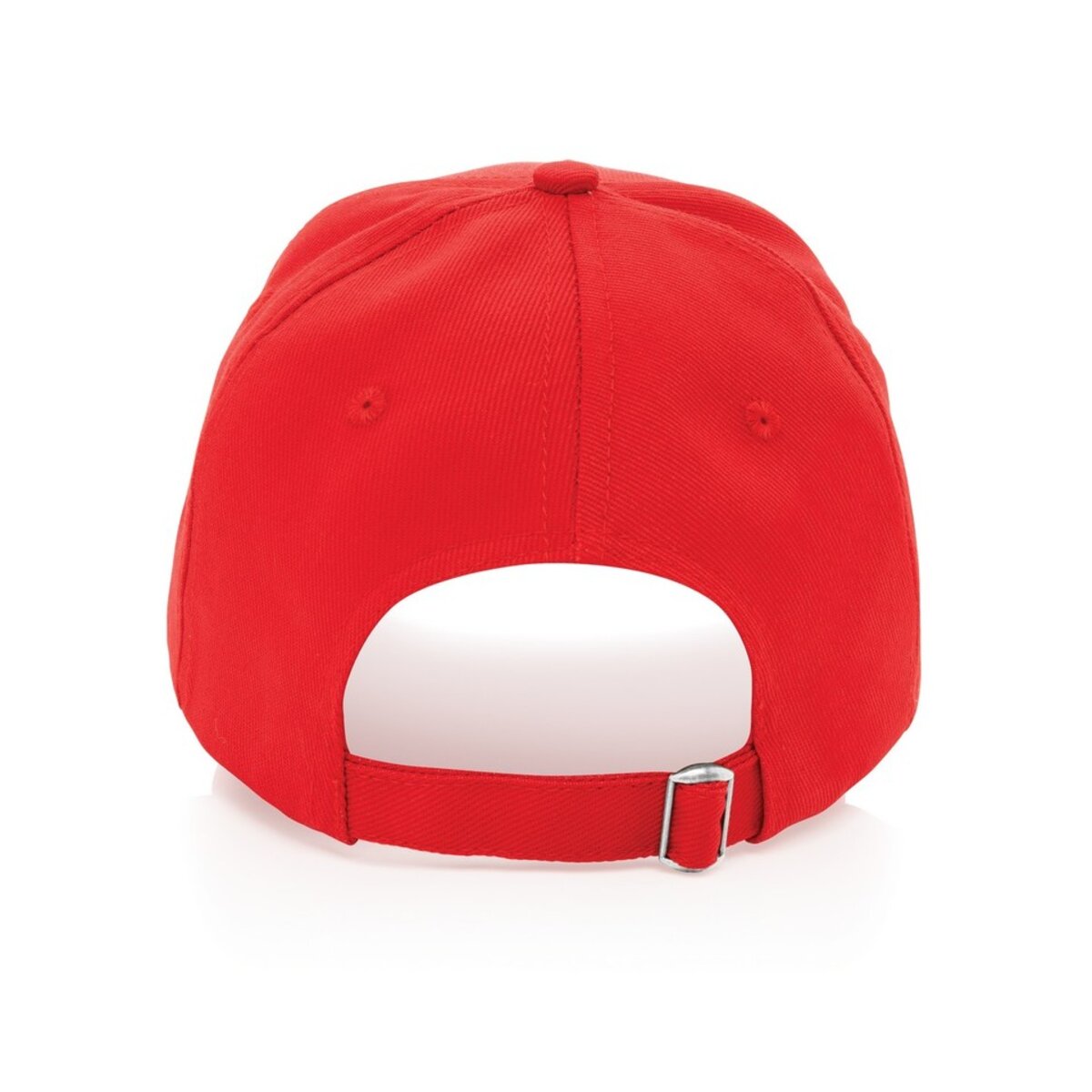 czapka-z-daszkiem-impact-aware™-P453.314-3 Czapka z daszkiem Impact AWARE™ - czerwony