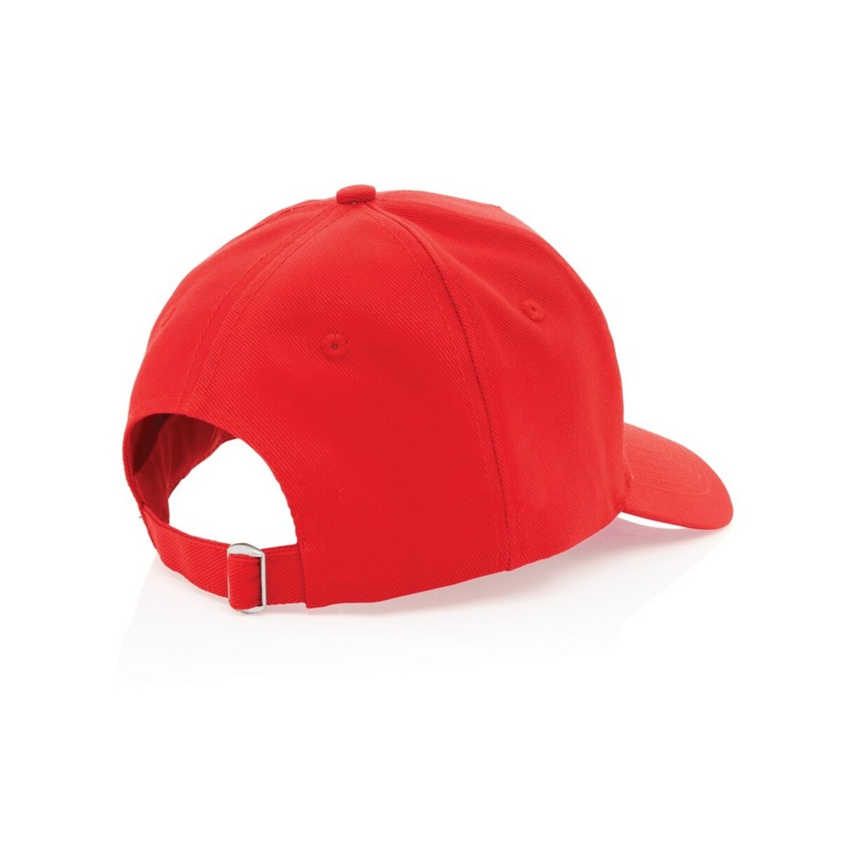 czapka-z-daszkiem-impact-aware™-P453.314-4 Czapka z daszkiem Impact AWARE™ - czerwony