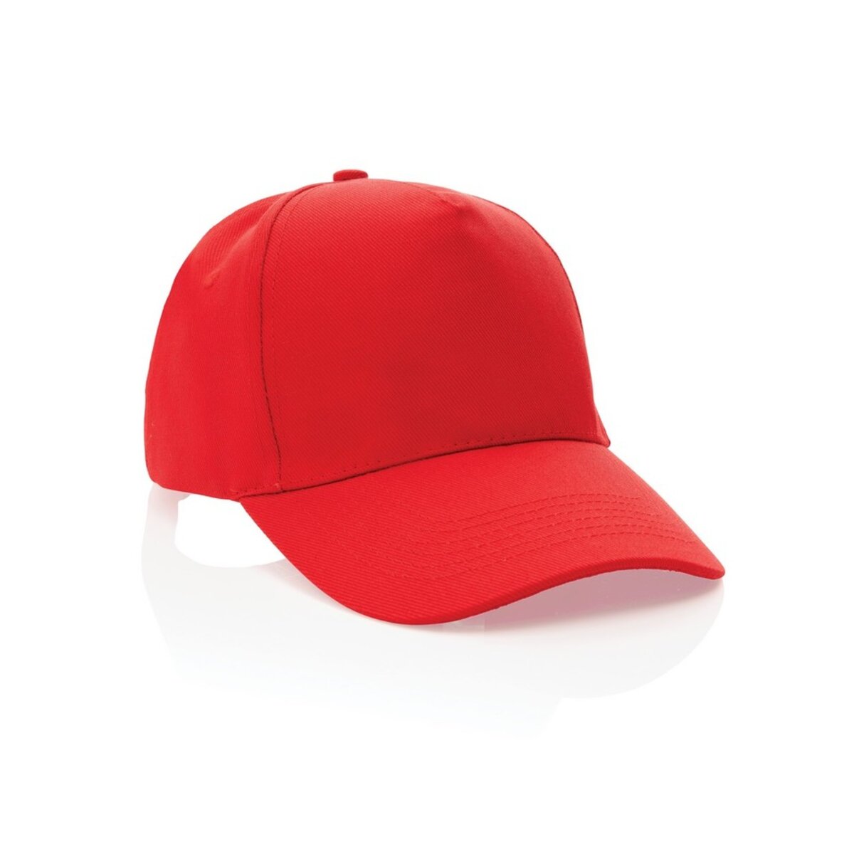 czapka-z-daszkiem-impact-aware™-P453.314-6 Czapka z daszkiem Impact AWARE™ - czerwony