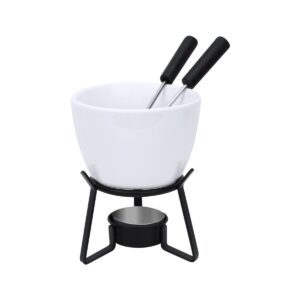 Helvet - zestaw do fondue