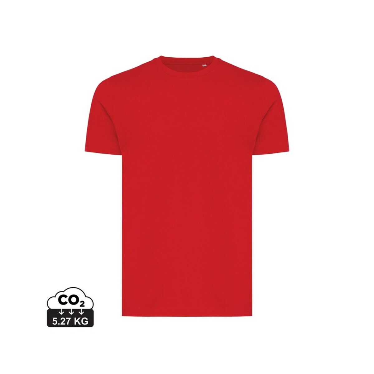 koszulka-z-bawelny-z-recyklingu-iqoniq-bryce-T9100.029.XXXL-3 Koszulka z bawełny z recyklingu Iqoniq Bryce - red