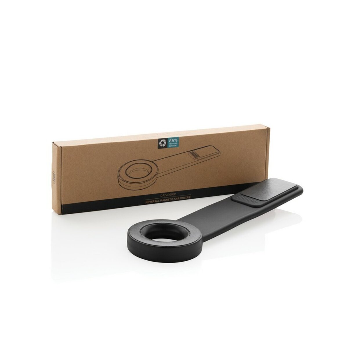 magnetyczny-samochodowy-uchwyt-do-telefonu-drivegrip-P239.6501-5 Magnetyczny samochodowy uchwyt do telefonu DriveGrip - czarny