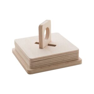 Sescent - zestaw podkładek