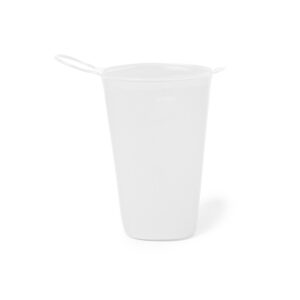 Składany kubek 230 ml - neutralny